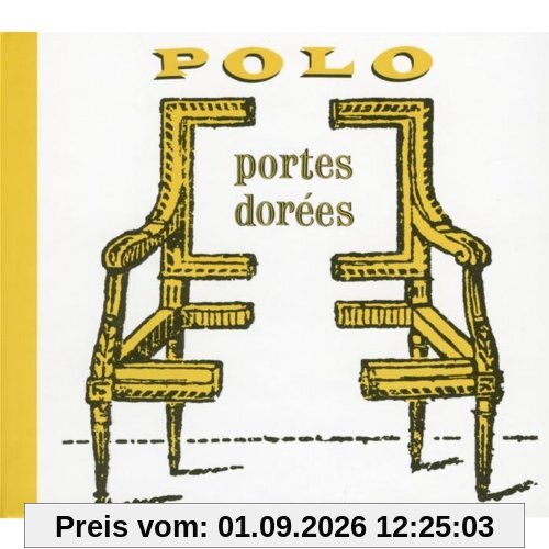 Portes Dorees [Ltd.Edition]