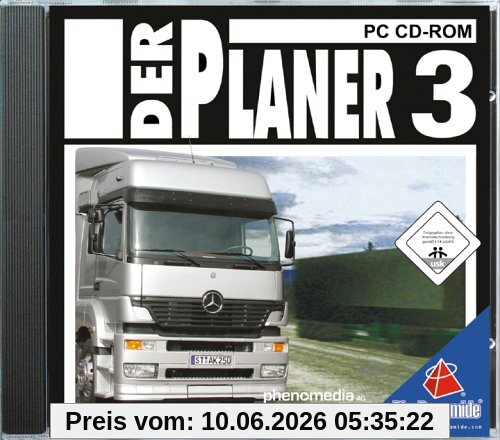 Der Planer 3 (Software Pyramide)