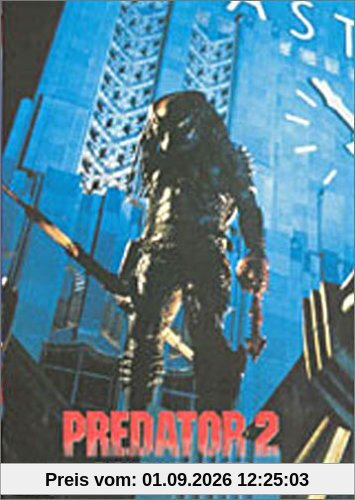 Predator 2 [FR IMPORT]