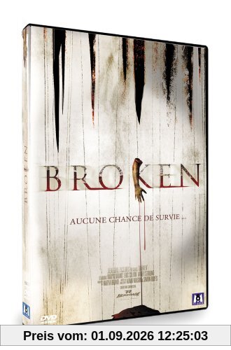 Broken [FRANZOSICH]