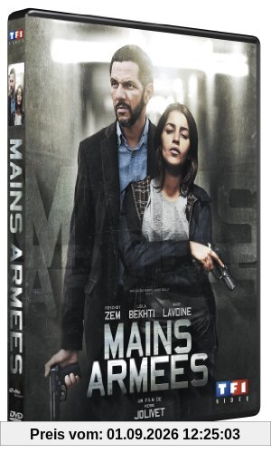 Mains armées [FR Import]
