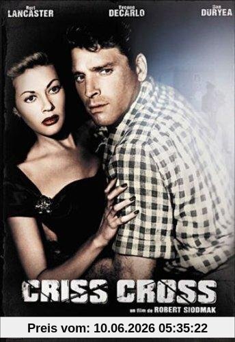 Criss Cross [FR Import]