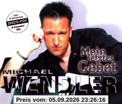 Mein Letztes Gebet