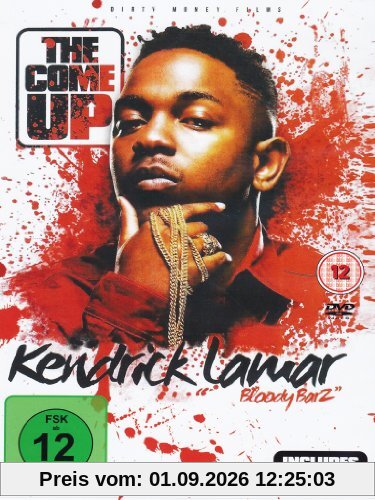 Bloddy Barz:.. -Dvd+CD- [DVD-AUDIO]