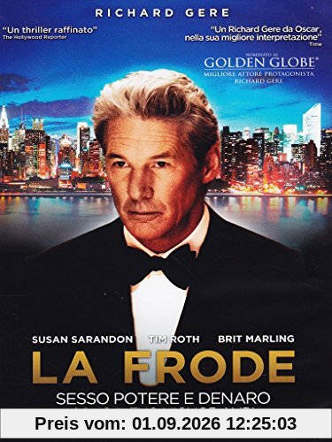 La frode [IT Import]