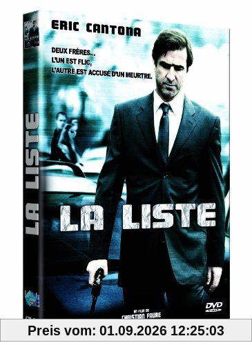 La liste [FR Import]