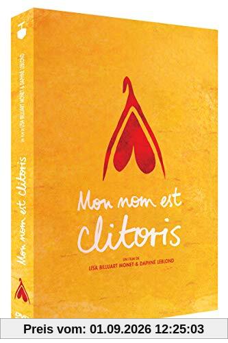 Mon nom est clitoris [FR Import]