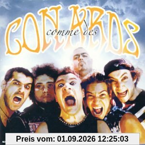 Comme des Conards [11 Commande