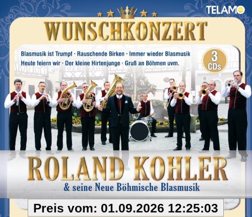 Wunschkonzert