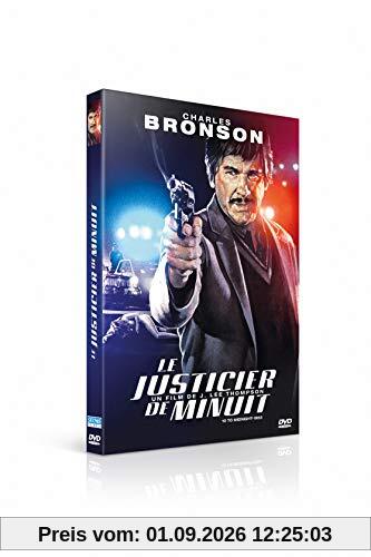 Le justicier de minuit [FR Import]