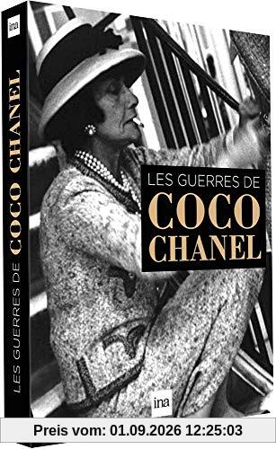 Les guerres de coco chanel [FR Import]