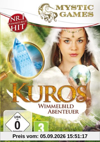 Mystic Games: Kuros