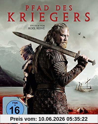 Pfad des Kriegers [Blu-ray]
