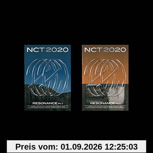 Nct 2020 : Resonance..