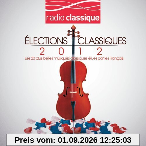 Election Classiques 2012