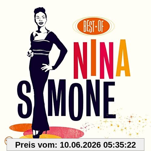 Best of Nina Simone