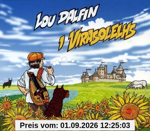 I Virasolelhs