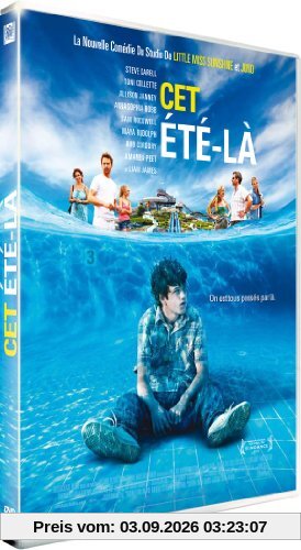 Cet été là [FR Import]