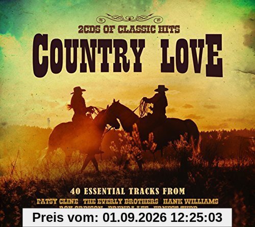 Country Love