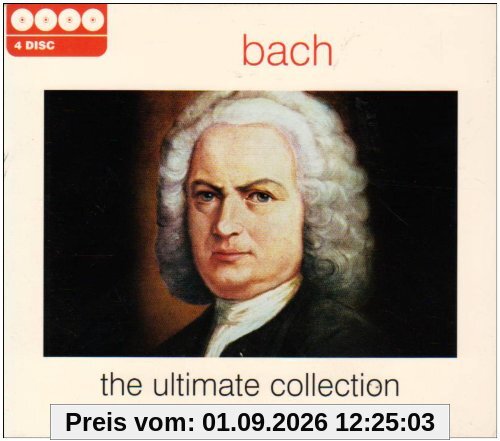 The Ultimate Collection