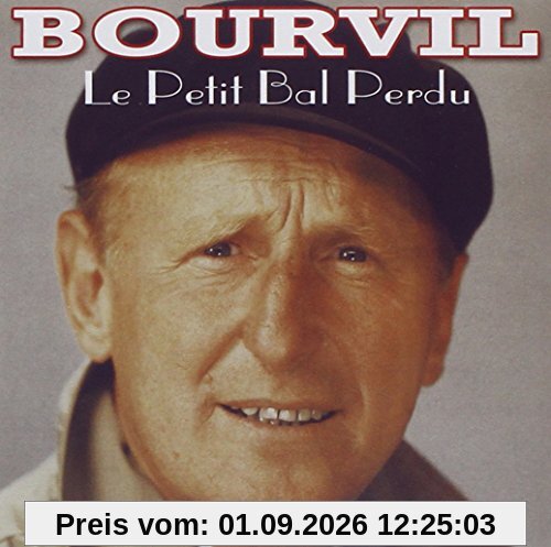 Le Petit Bal Perdu