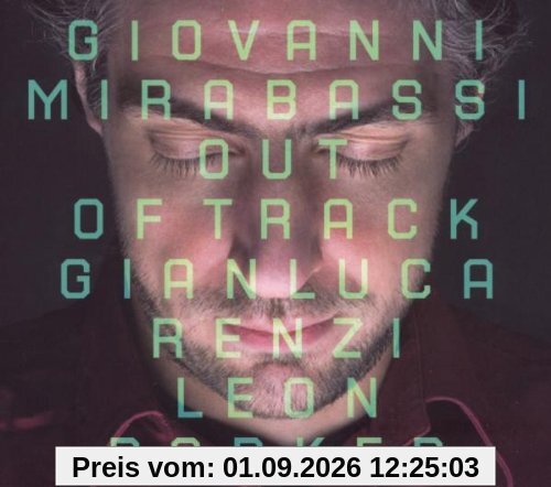 Out of Tracks