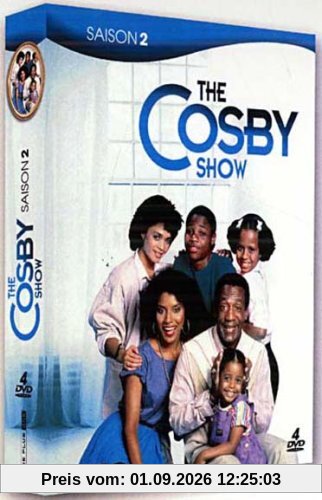 The cosby show, saison 2 [FR Import]