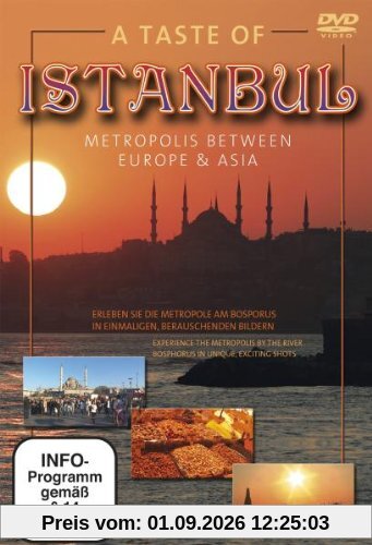 A Taste of Istanbul