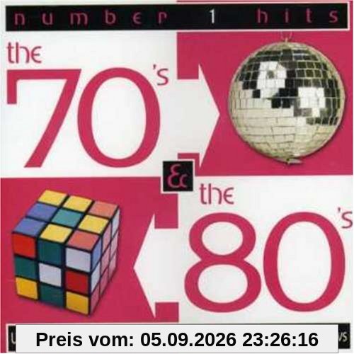 70 S & 80 S Number 1 Hits