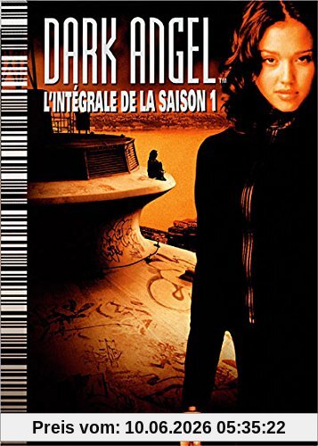 Dark Angel : Saison 1 - Coffret 6 DVD [FR Import]