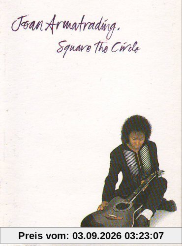 Square The Circle (CASSETTE)