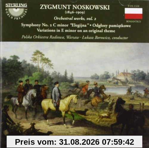 Noskowski Sinf.2