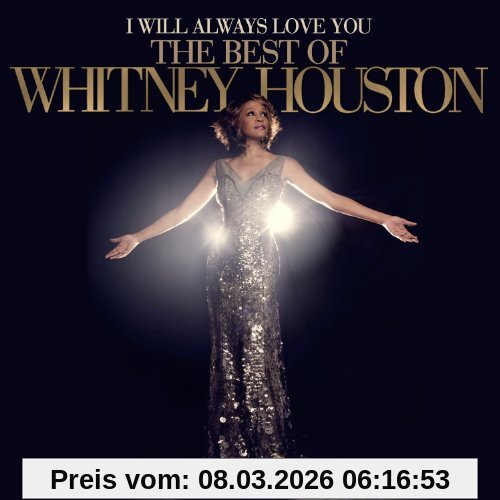 Whitney Houston I Will Always Love You, The Best Of