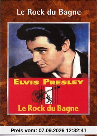 Le Rock du bagne [FR Import]