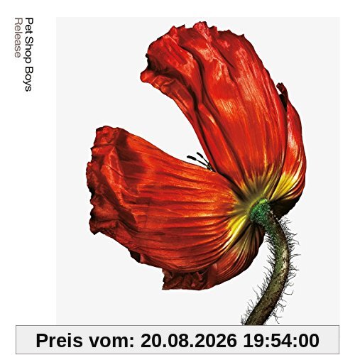 Pet Shop Boys Release, Further Listening 2001 - 2004 (3 CDs Box-Set)