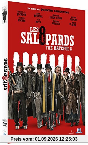 Les 8 salopards
