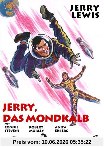Jerry - Das Mondkalb