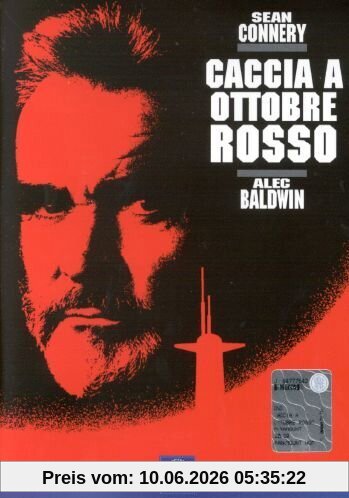 Caccia a Ottobre Rosso