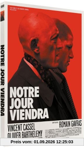 Notre jour viendra [FR Import]