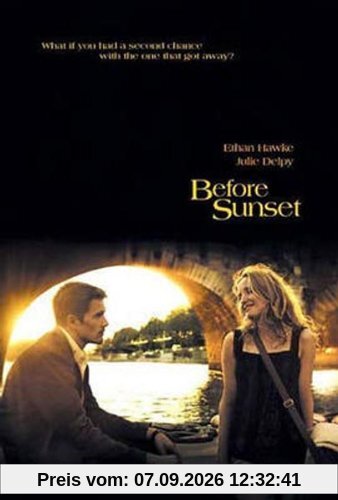 Antes Del Atardecer [Import espagnol]