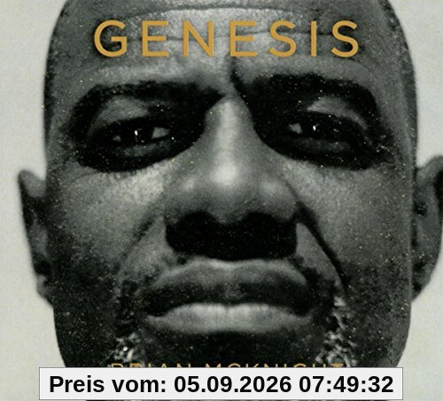 Brian McKnight Genesis