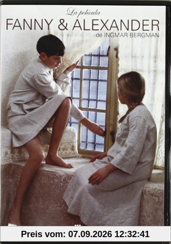 Fanny Y Alexander (Fanny Och Alexander)
