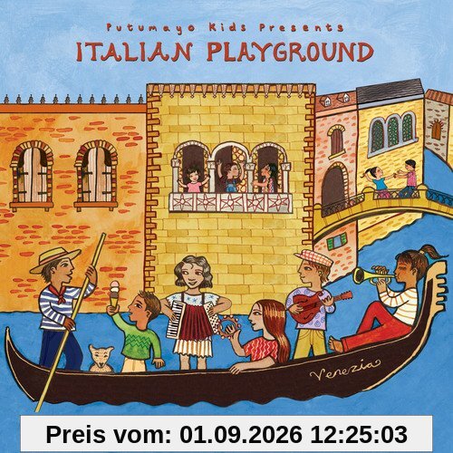 Italian Playground