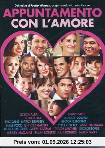 Appuntamento con l'amore [IT Import]