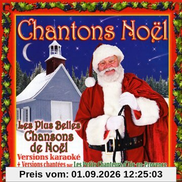 Chantons Noel