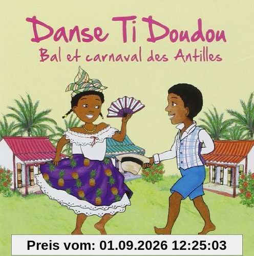 Bal et Carnaval des Antilles