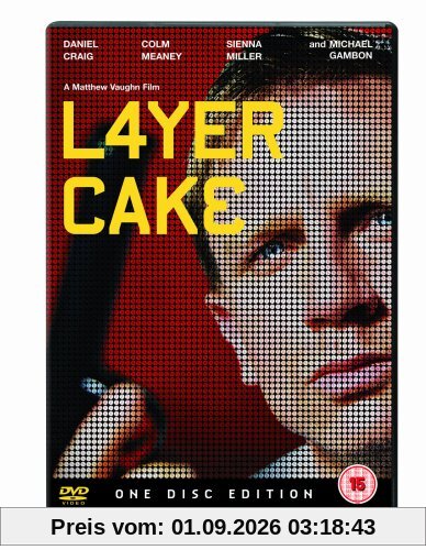 Layer Cake [UK Import]