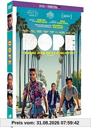 Dope [FR Import]