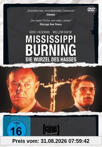 Mississippi Burning