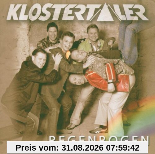 Regenbogen